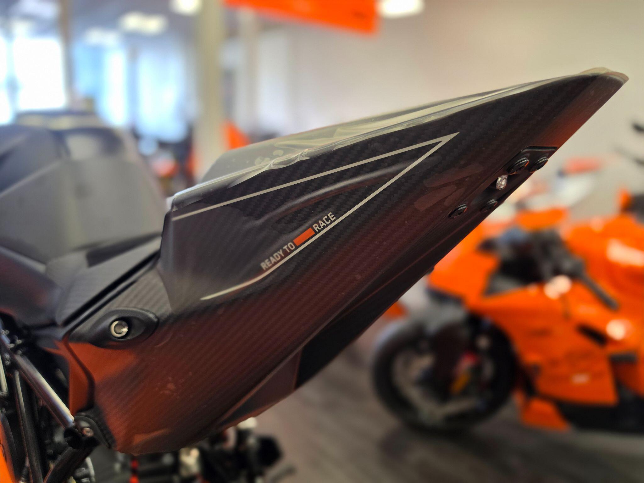 2026 KTM R Track